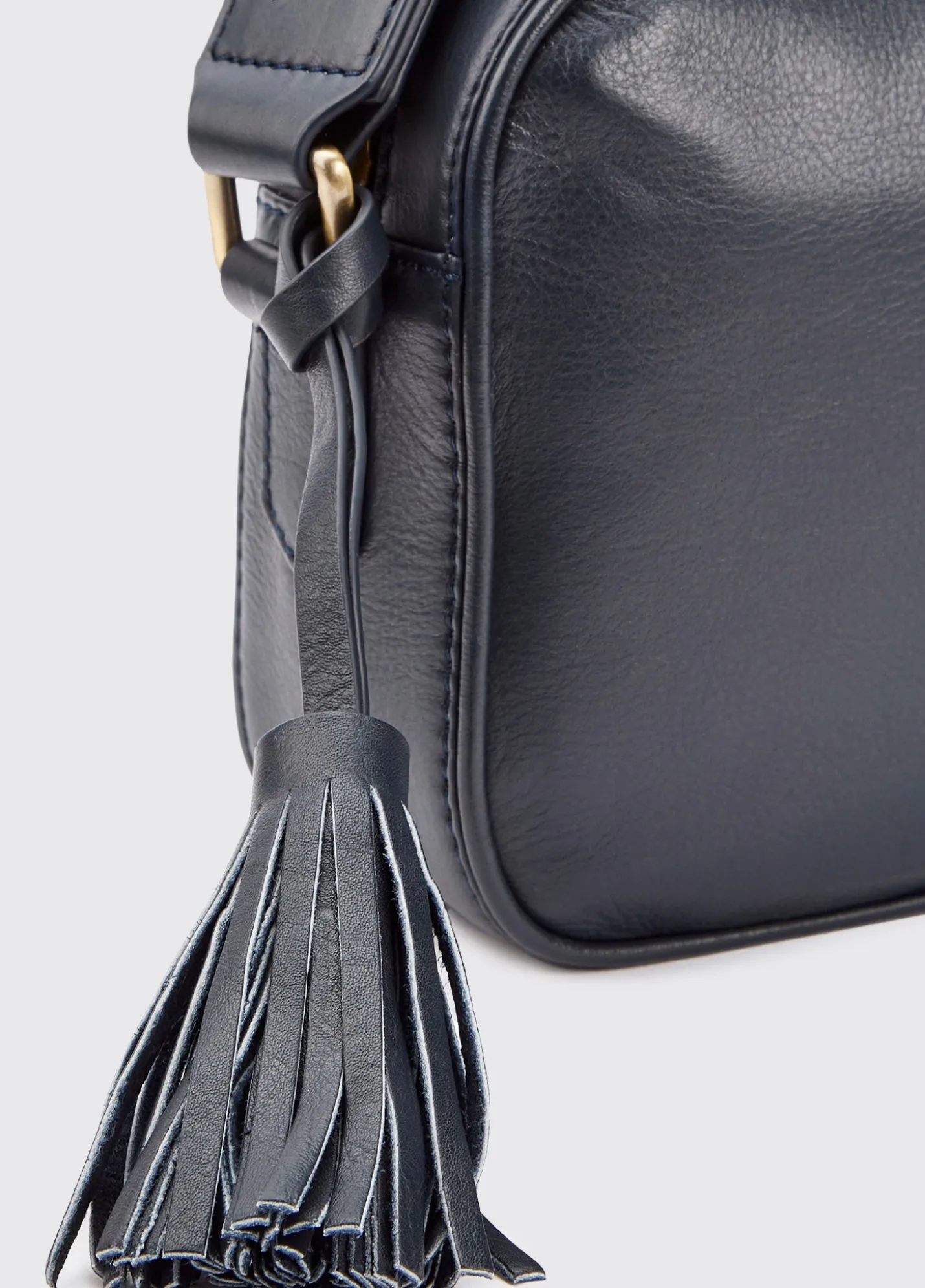 Rostrevor Ladies Cross Body Bag - Navy