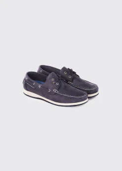 Sailmaker X LT Deck Shoe - Navy