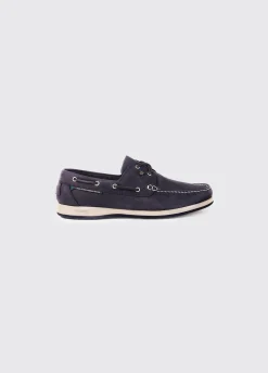 Sailmaker X LT Deck Shoe - Navy