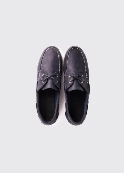 Sailmaker X LT Deck Shoe - Navy