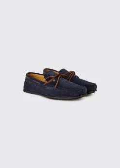 Shearwater Loafer - French Navy