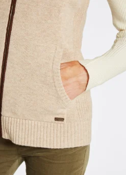 Sheedy Bodywarmer - Oat