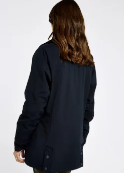 Sherwood Utility Coat - Navy