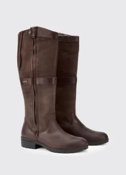 Sligo Country Boot - Java