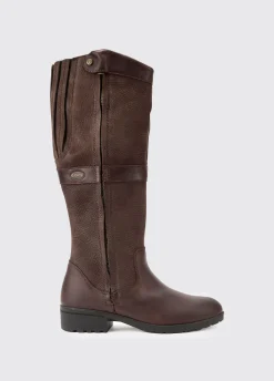 Sligo Country Boot - Java