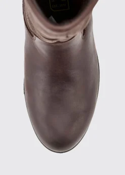 Sligo Country Boot - Java