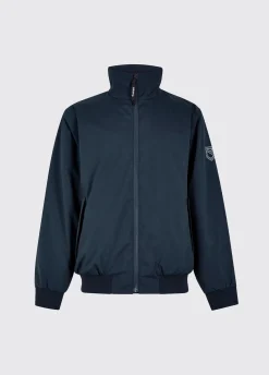 Starboard Men’s Waterproof Blouson Jacket- Navy