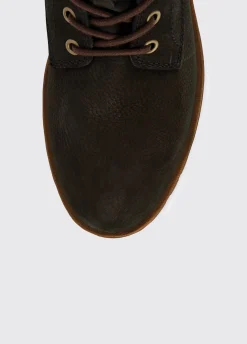 Strokestown Boot - Black