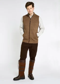 Upperwood Bodywarmer - Elk