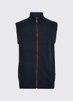 Upperwood Bodywarmer - Navy