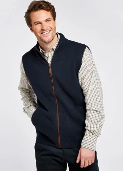 Upperwood Bodywarmer - Navy