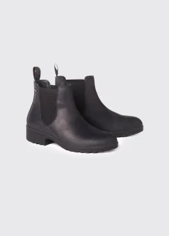 Waterford Country Boot - Black