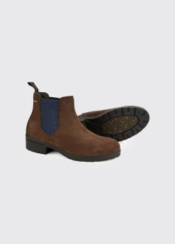 Waterford Country Boot - Java