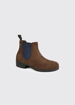 Waterford Country Boot - Java
