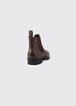 Waterford Country Boot - Mahogany
