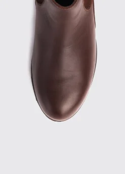 Waterford Country Boot - Mahogany