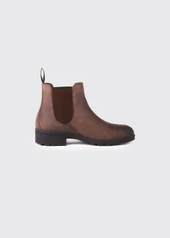 Waterford Country Boot - Old Rum