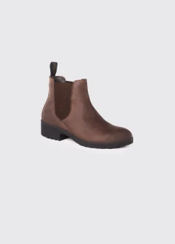 Waterford Country Boot - Old Rum