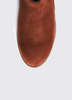 Waterford Country Boot - Walnut