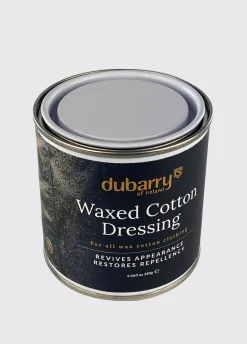 Waxed Cotton Dressing 180g