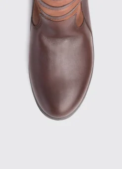 Wexford Ladies ExtraFit™ Country Boot - Walnut