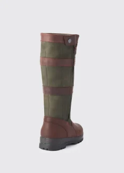 Wexford Mens ExtraFit™ Country Boot - Ivy