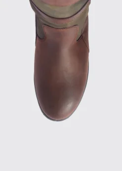 Wexford Mens ExtraFit™ Country Boot - Ivy
